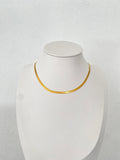 Omega Gold Sencilla