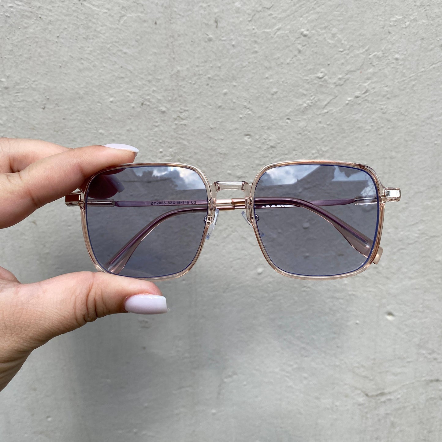 Lentes Fotocromáticos Tea