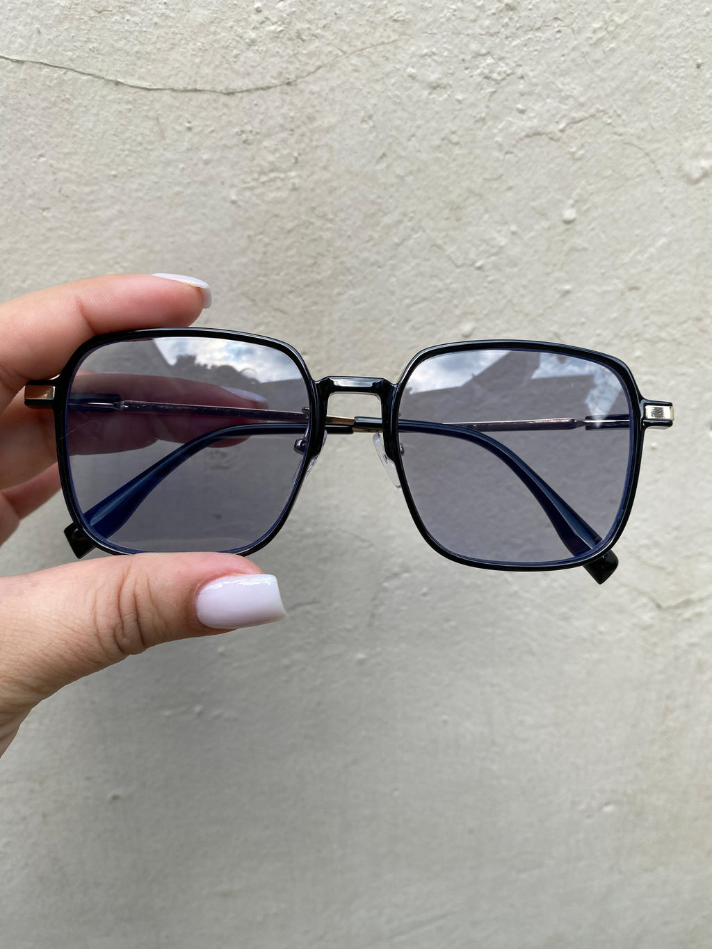 Lentes Fotocromáticos Negros