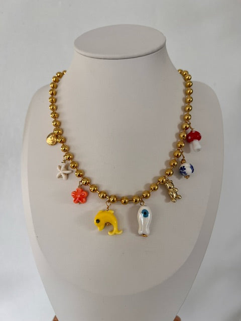 Happy Chocker