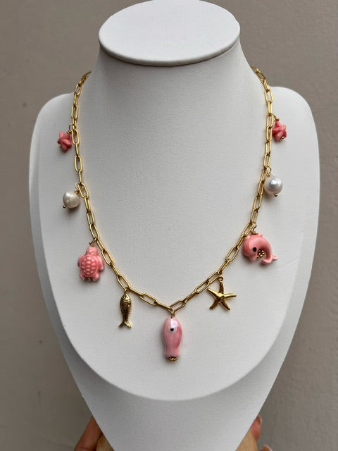 Chocker Rosita
