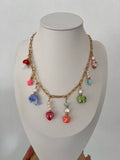 Beach Charms Chocker