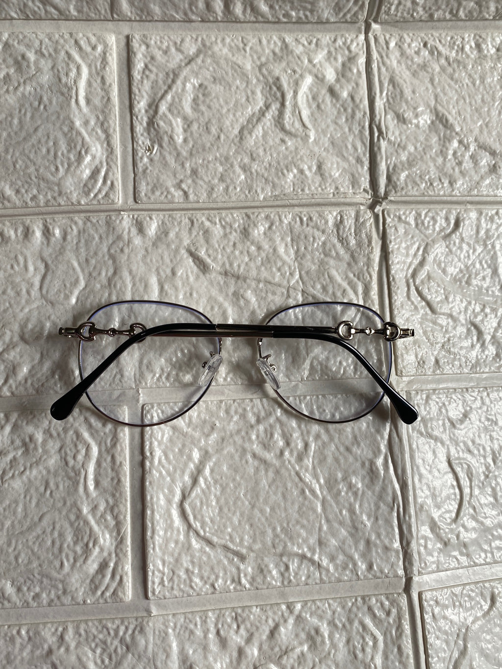 Lentes Aviador Silver