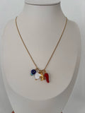 Cadena Amor Picante chocker