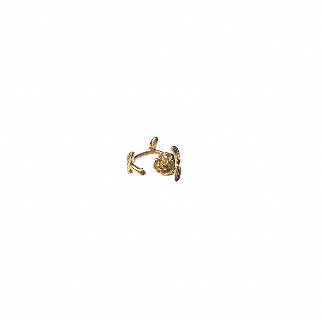Anillo Rosa Gold