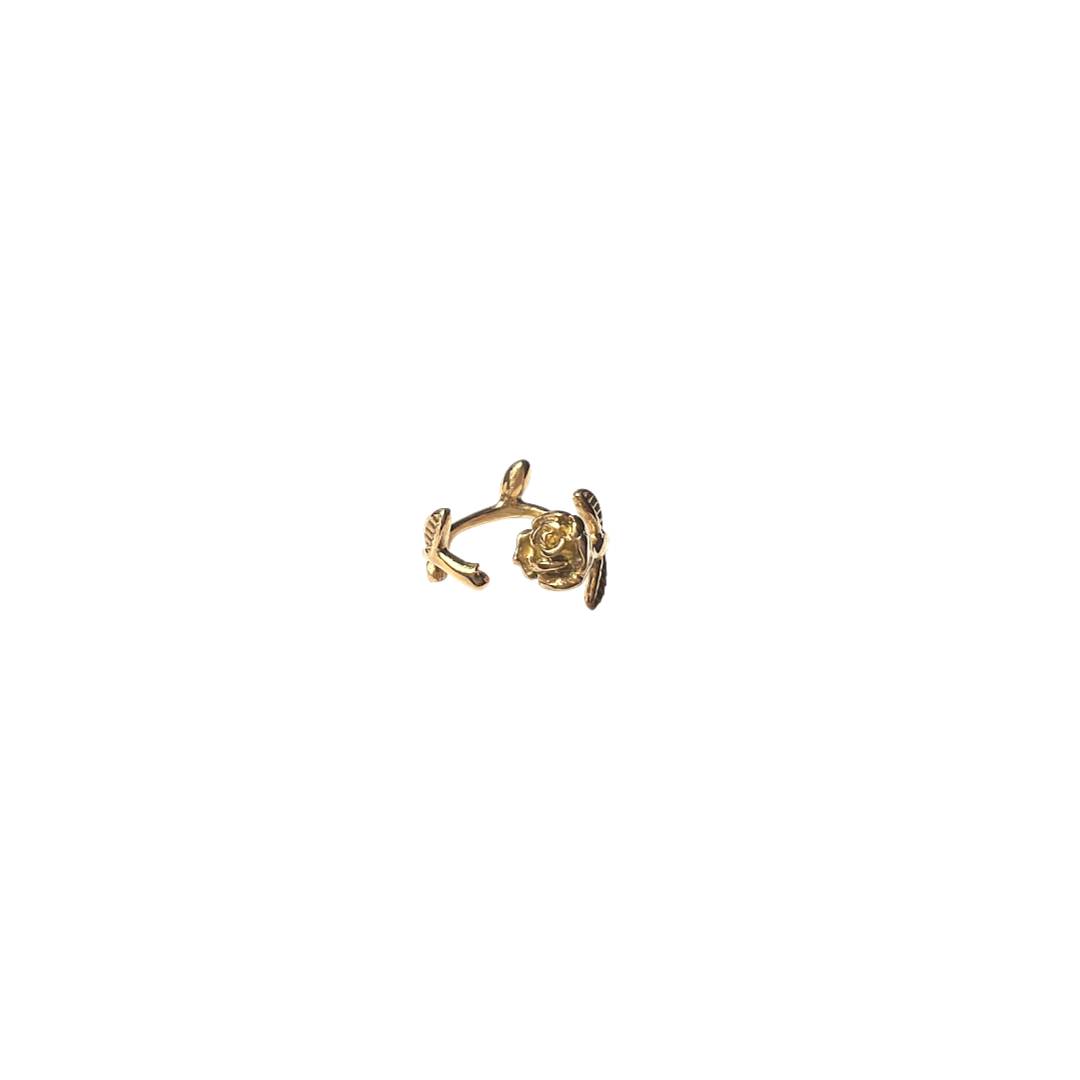 Anillo Rosa Gold