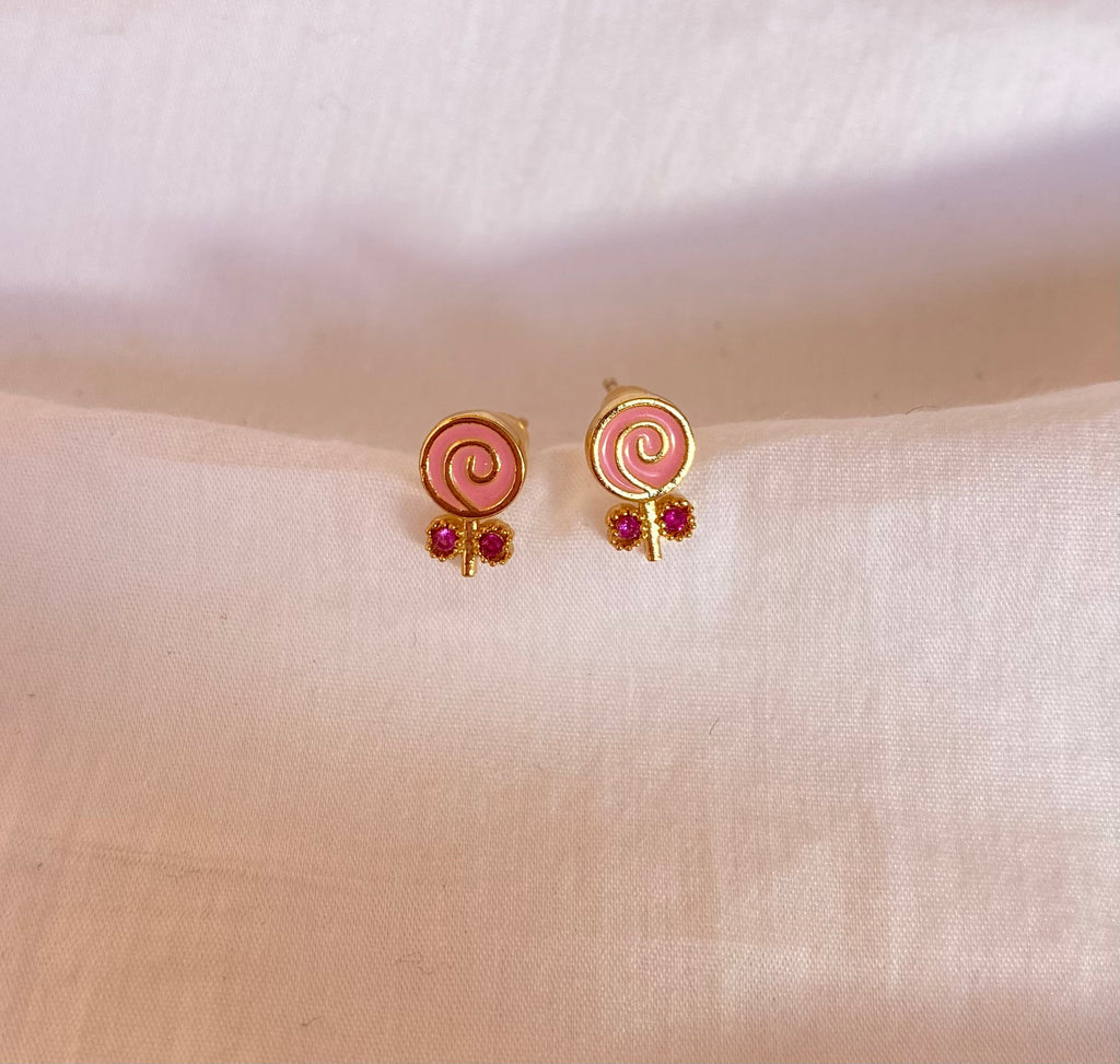 Studs Paletitas