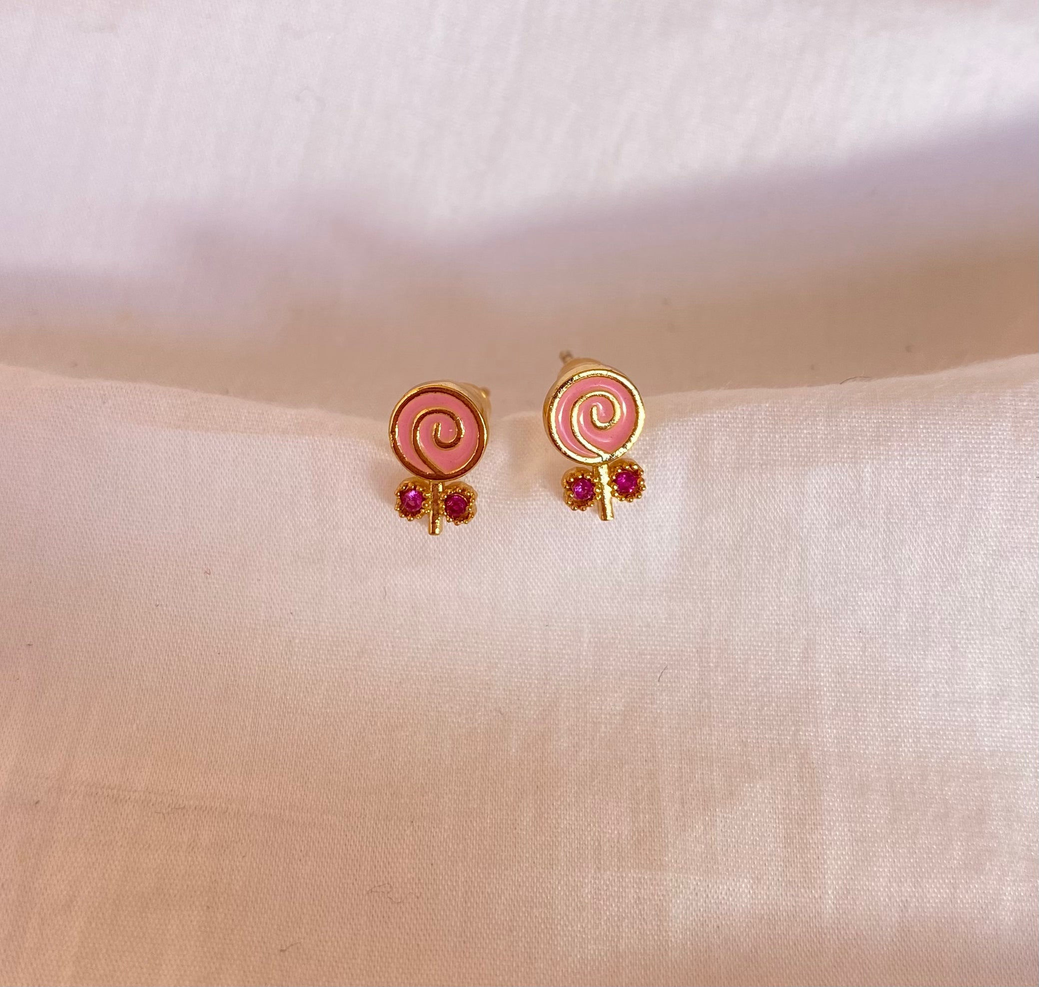 Studs Paletitas