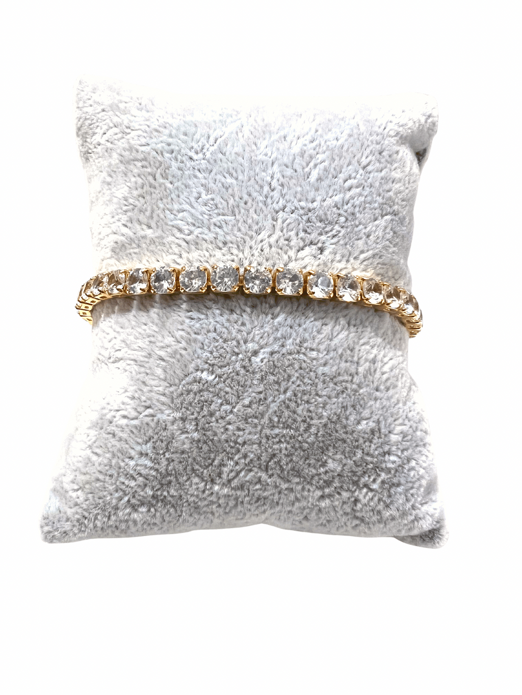 Pulsera Tenis