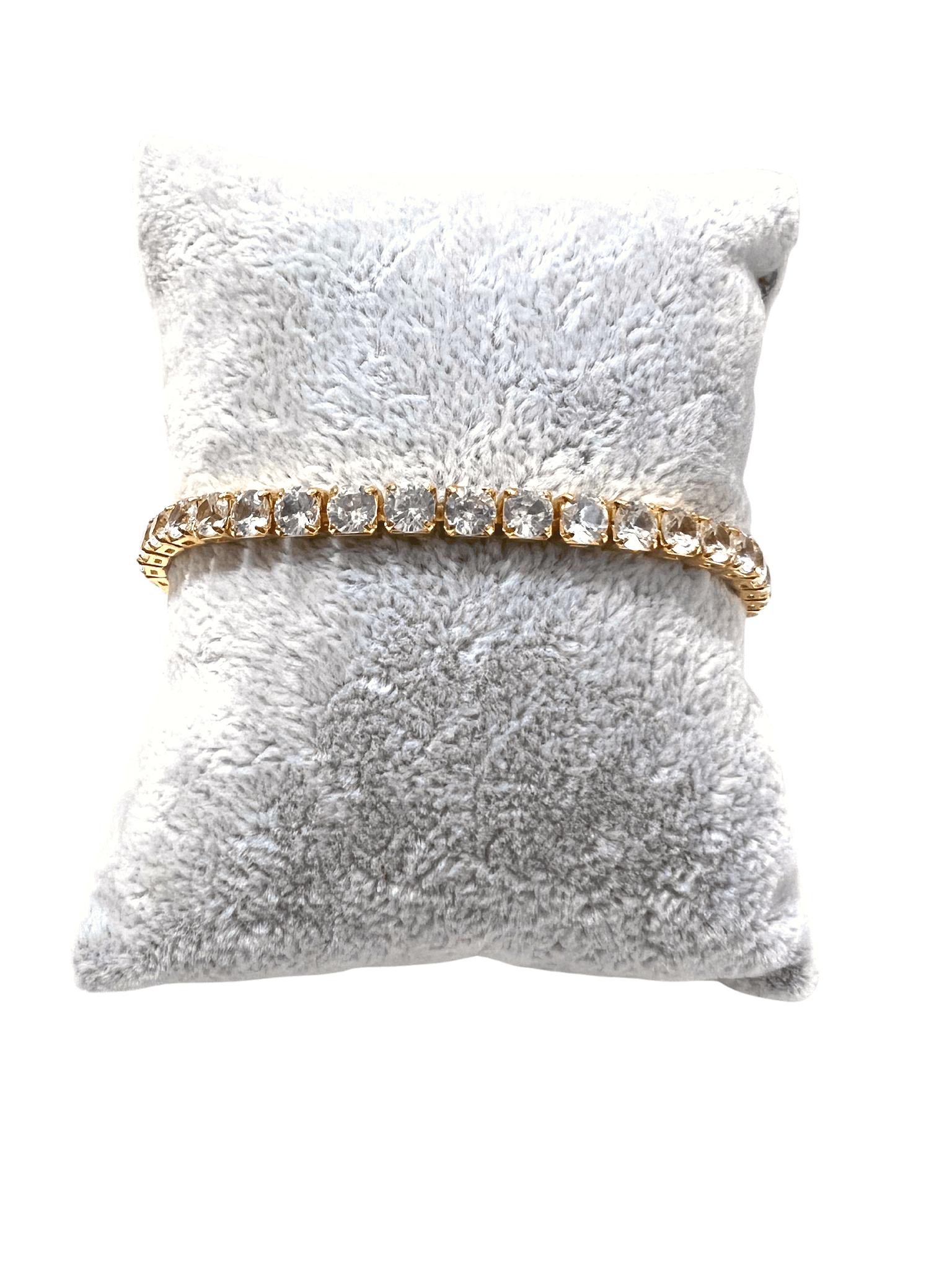 Pulsera Tenis