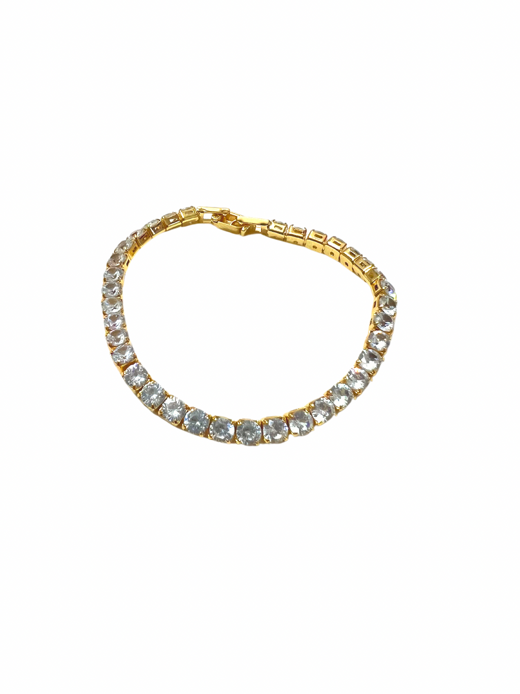 Pulsera Tenis