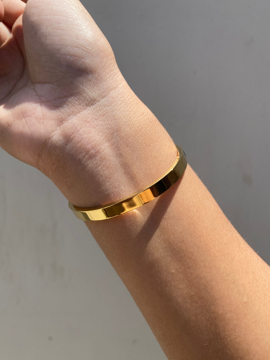 Bangle Black Diamond