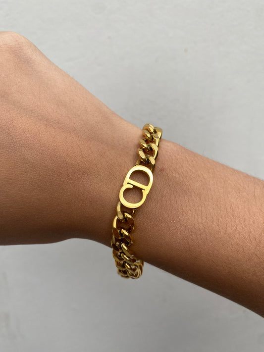 Brazalete Dior