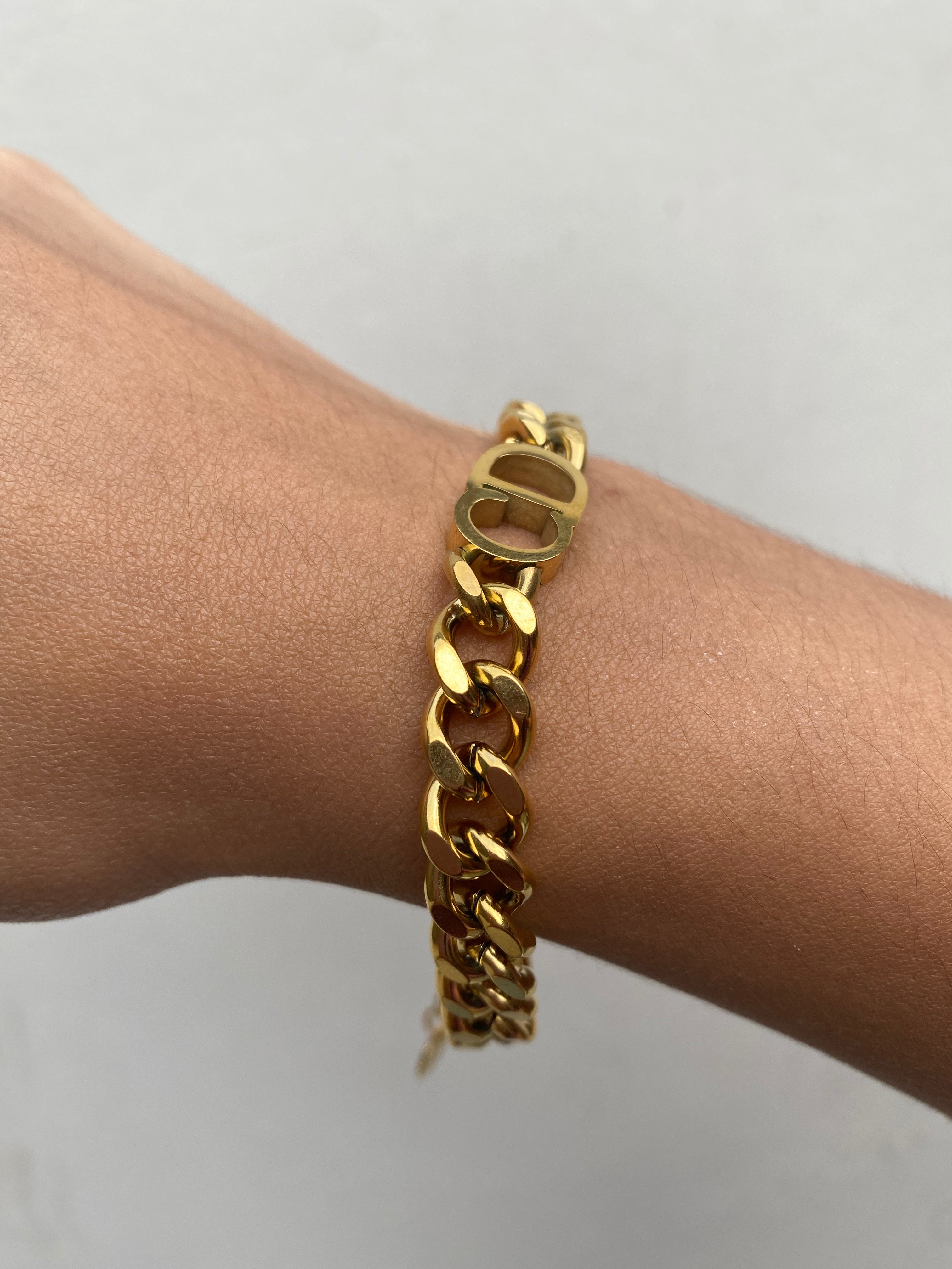 Brazalete Dior