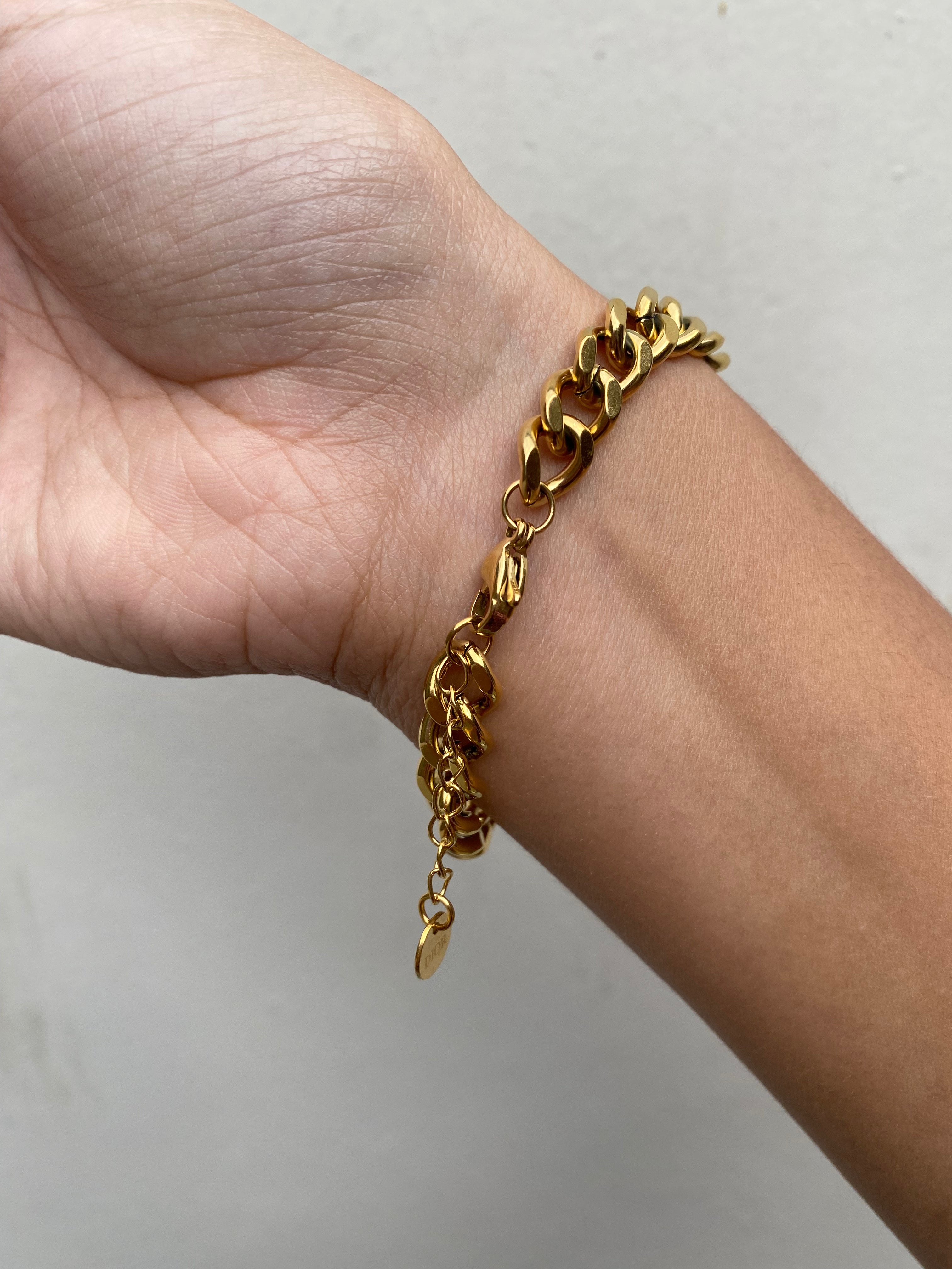 Brazalete Dior