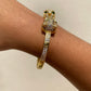 Bangle Pantera/ Cartier