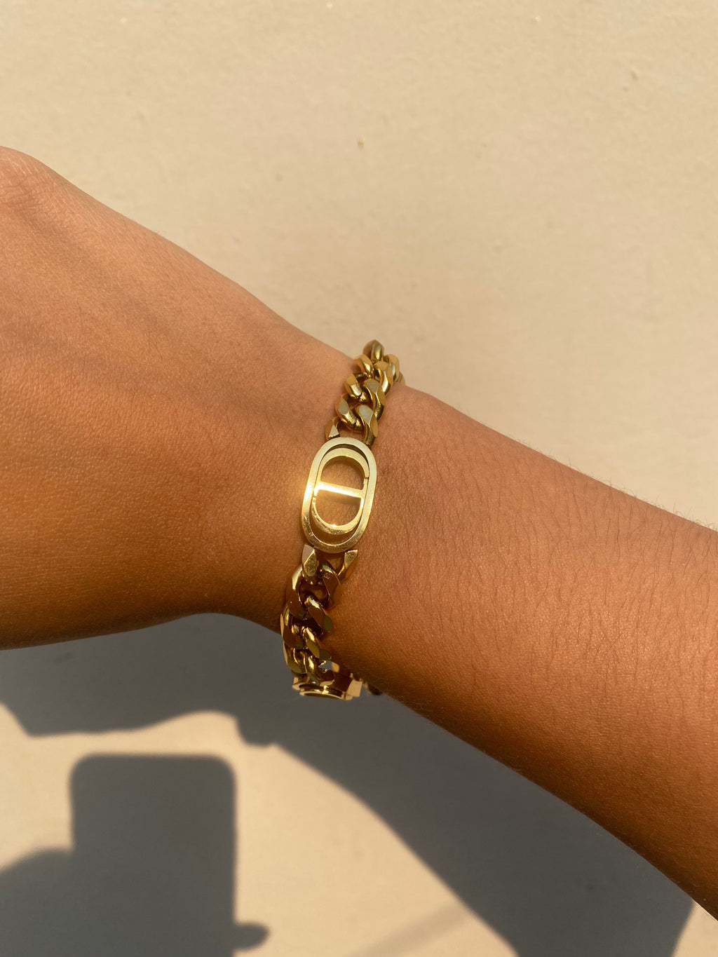 Brazalete CD Triple