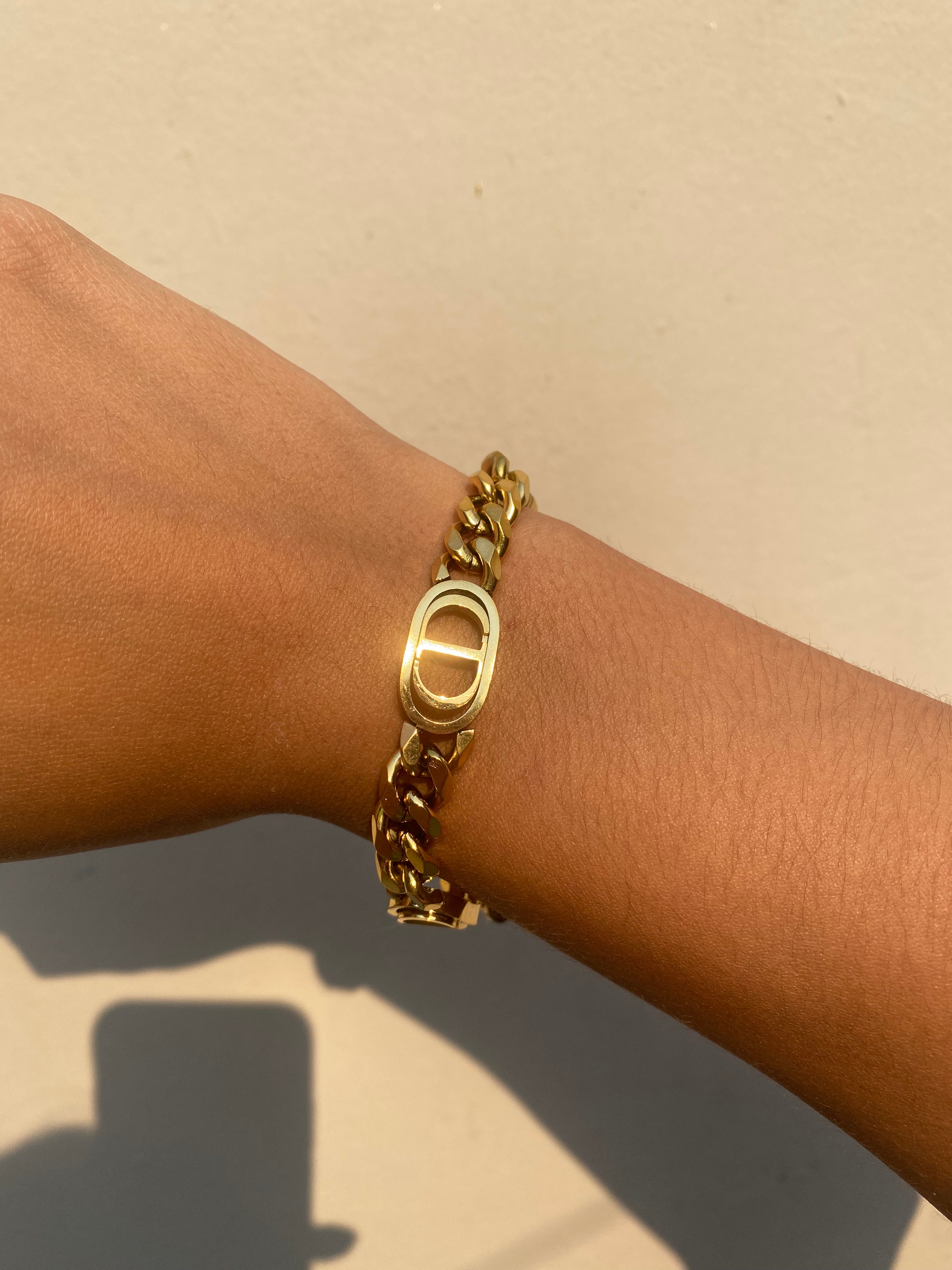 Brazalete CD Triple