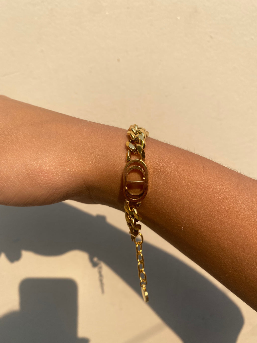 Brazalete CD Triple