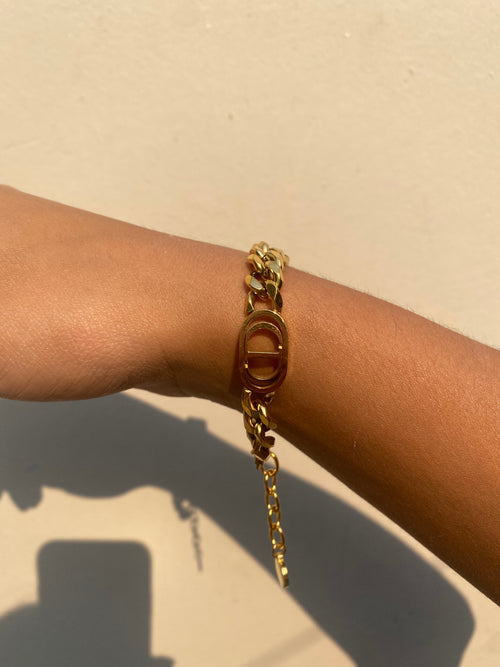 Brazalete CD Triple
