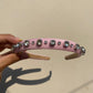 Diadema Baby Pink