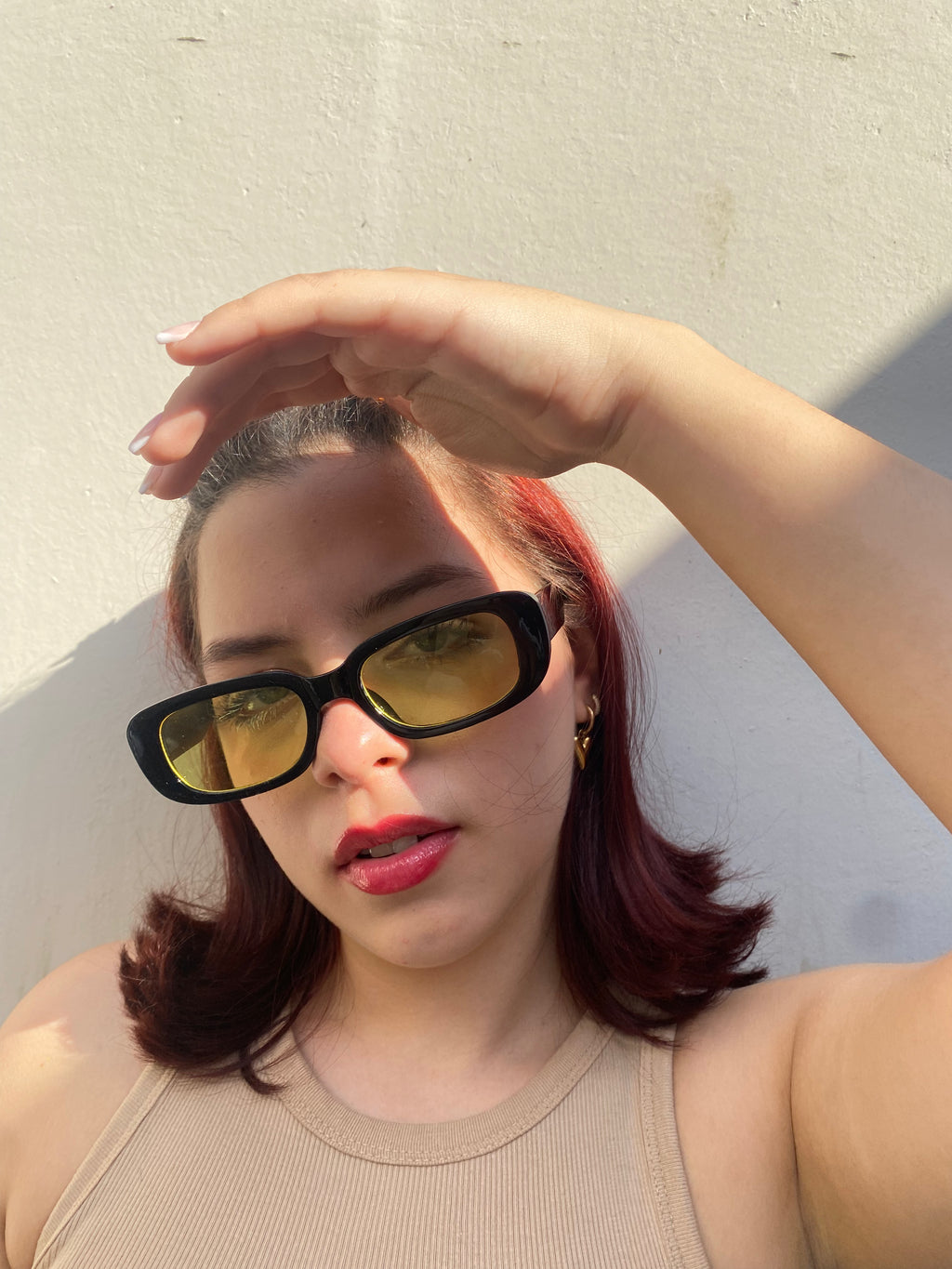 Lentes de Sol Bee