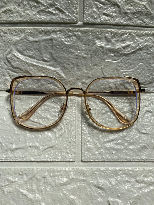 Lentes Cuadrados Tea