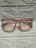 Lentes Diamonds Pink
