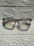 Lentes Diamonds Gris