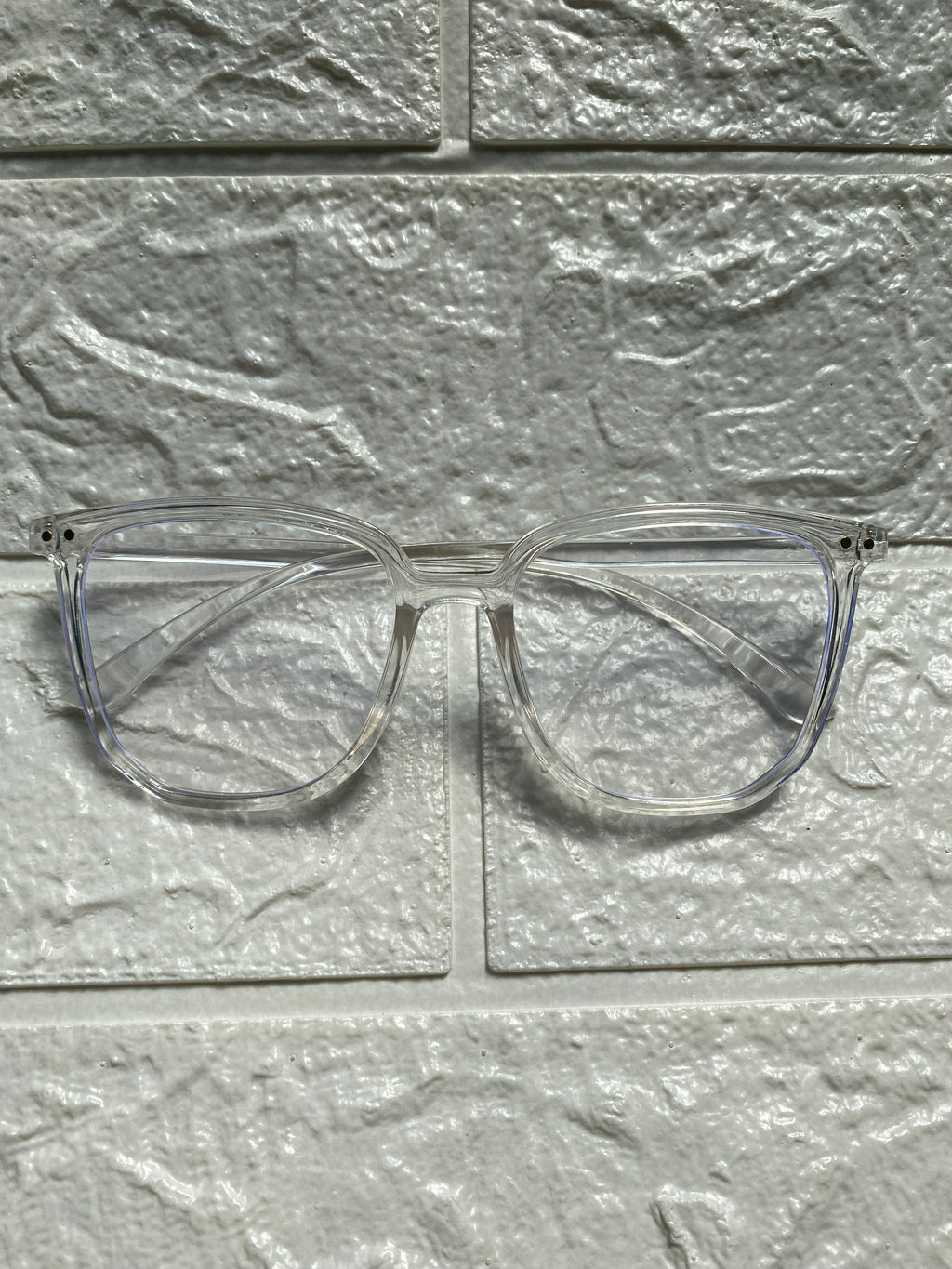Lentes Nerd Clear
