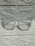 Lentes Nerd Clear