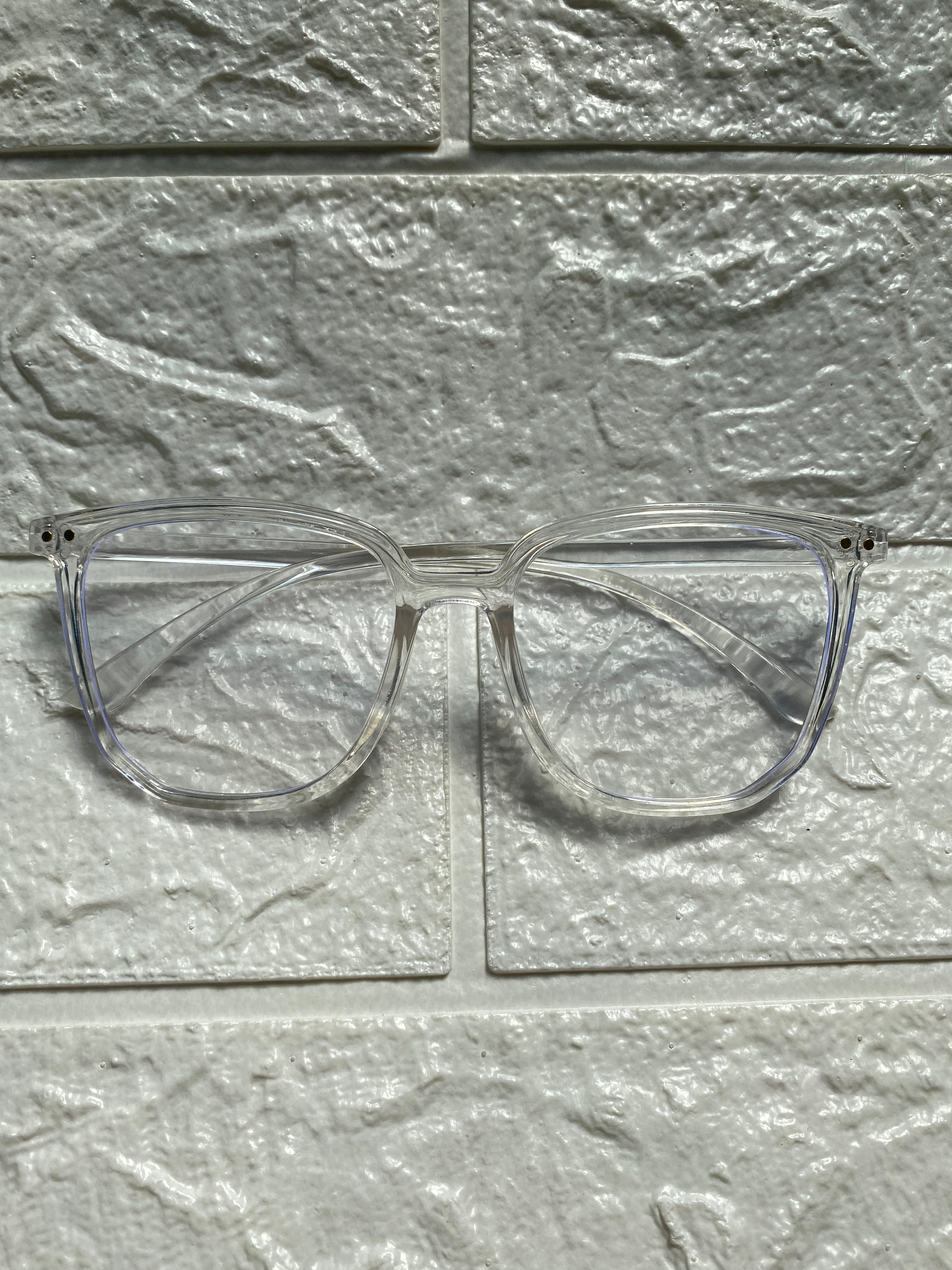 Lentes Nerd Clear