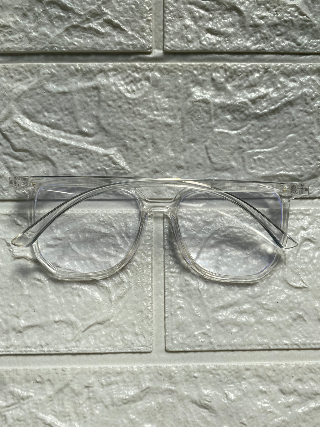 Lentes Nerd Clear