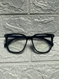 Lentes Diamonds Negros