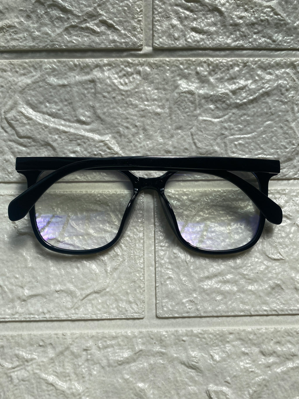 Lentes Diamonds Negros