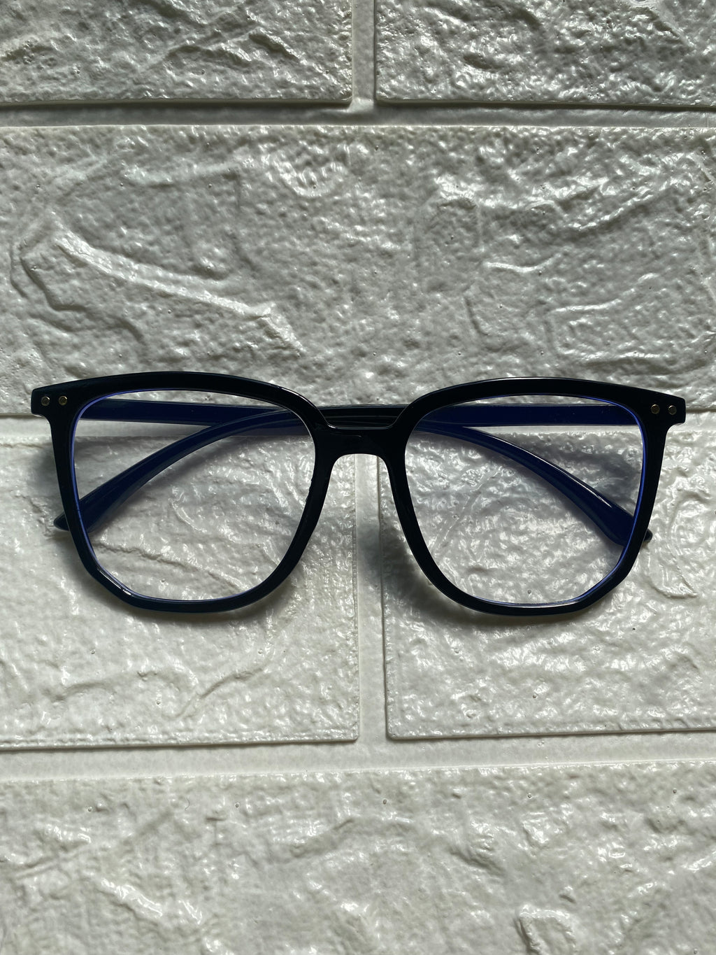Lentes Nerd Negros