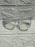 Lentes Diamonds Clear