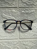 Lentes Semiredondos Multicolor