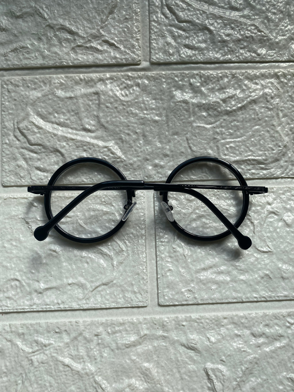 Lentes Harry Potter Negros