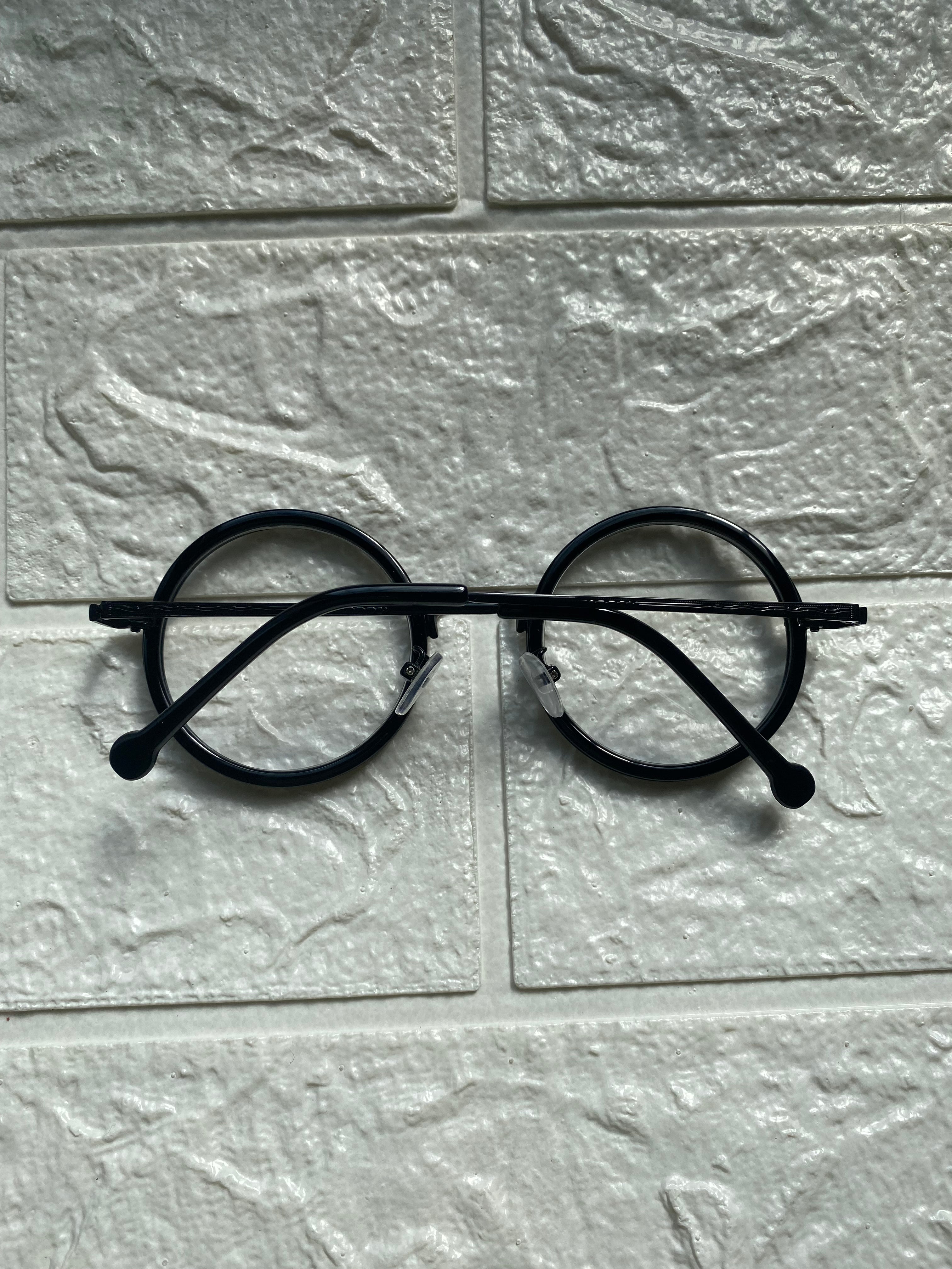 Lentes Harry Potter Negros