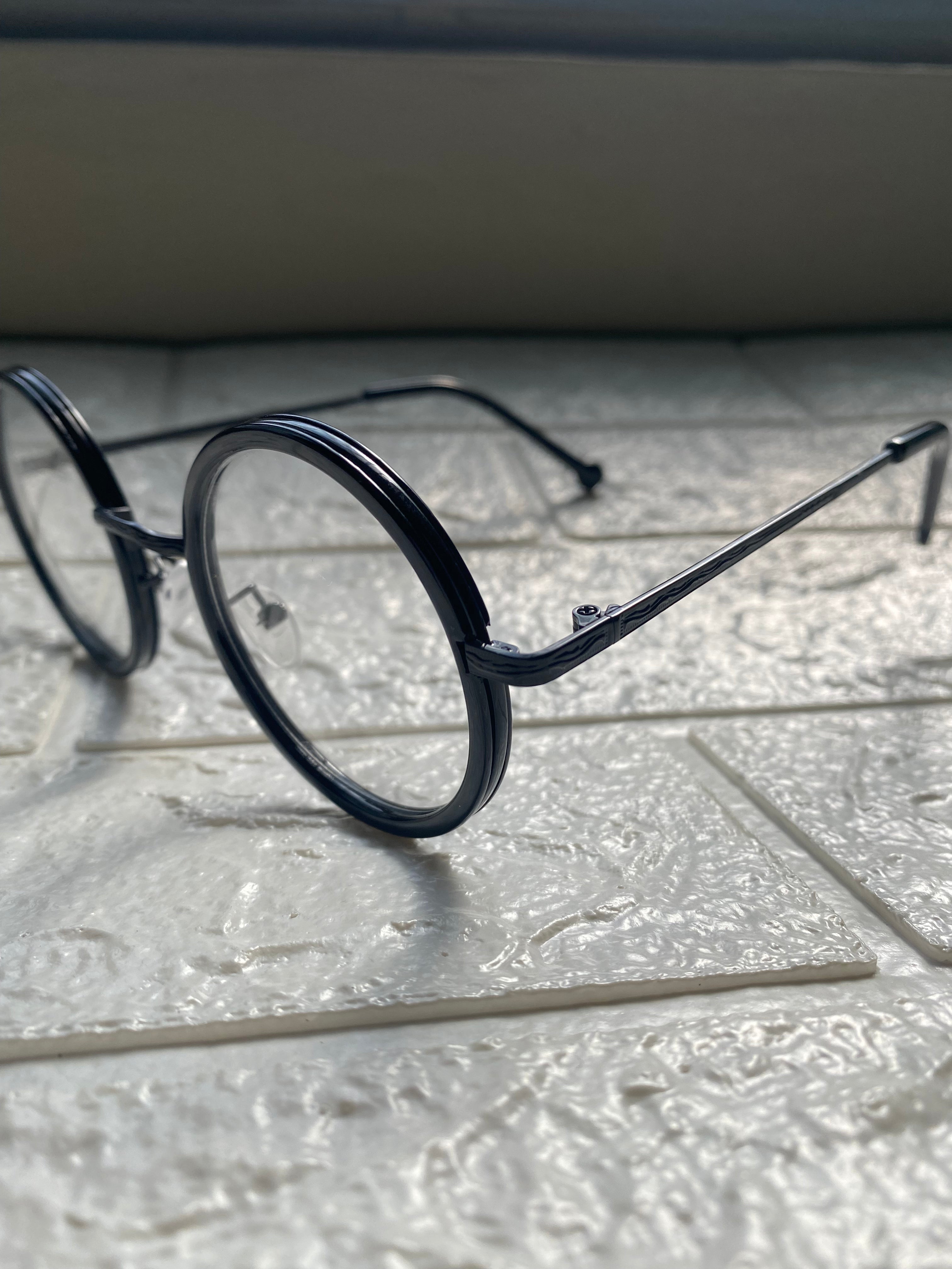 Lentes Harry Potter Negros