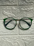 Lentes Green Clasicos XL