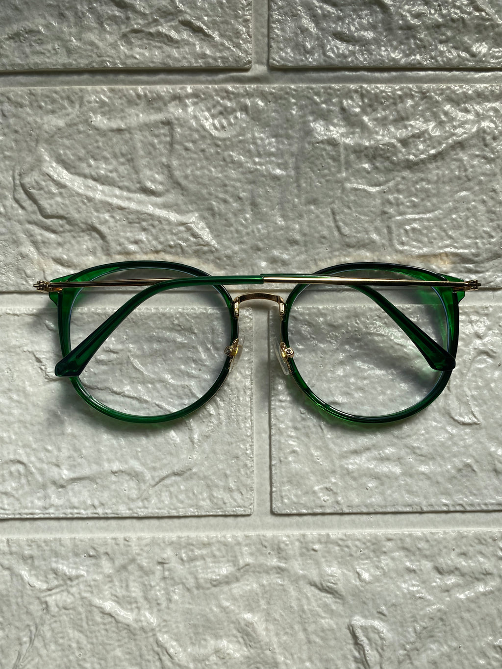 Lentes Green Clasicos XL