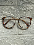 Lentes Leopardo Clasicos XL