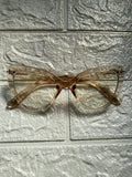 Lentes Diva Acrilicos Tea