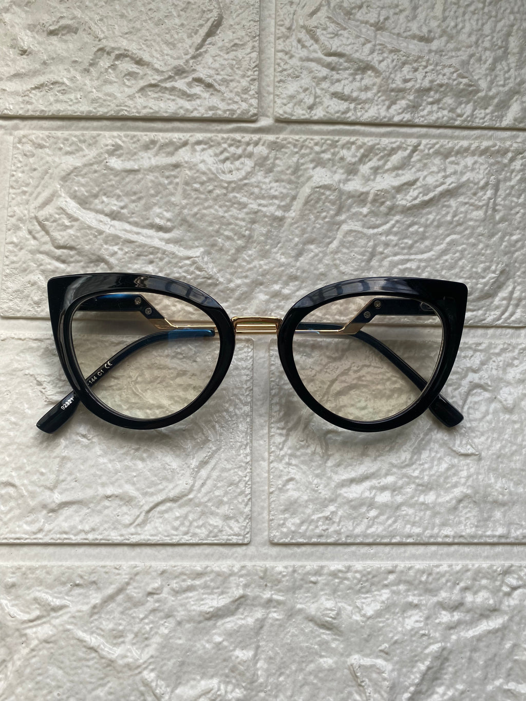 Lentes Diva Negros