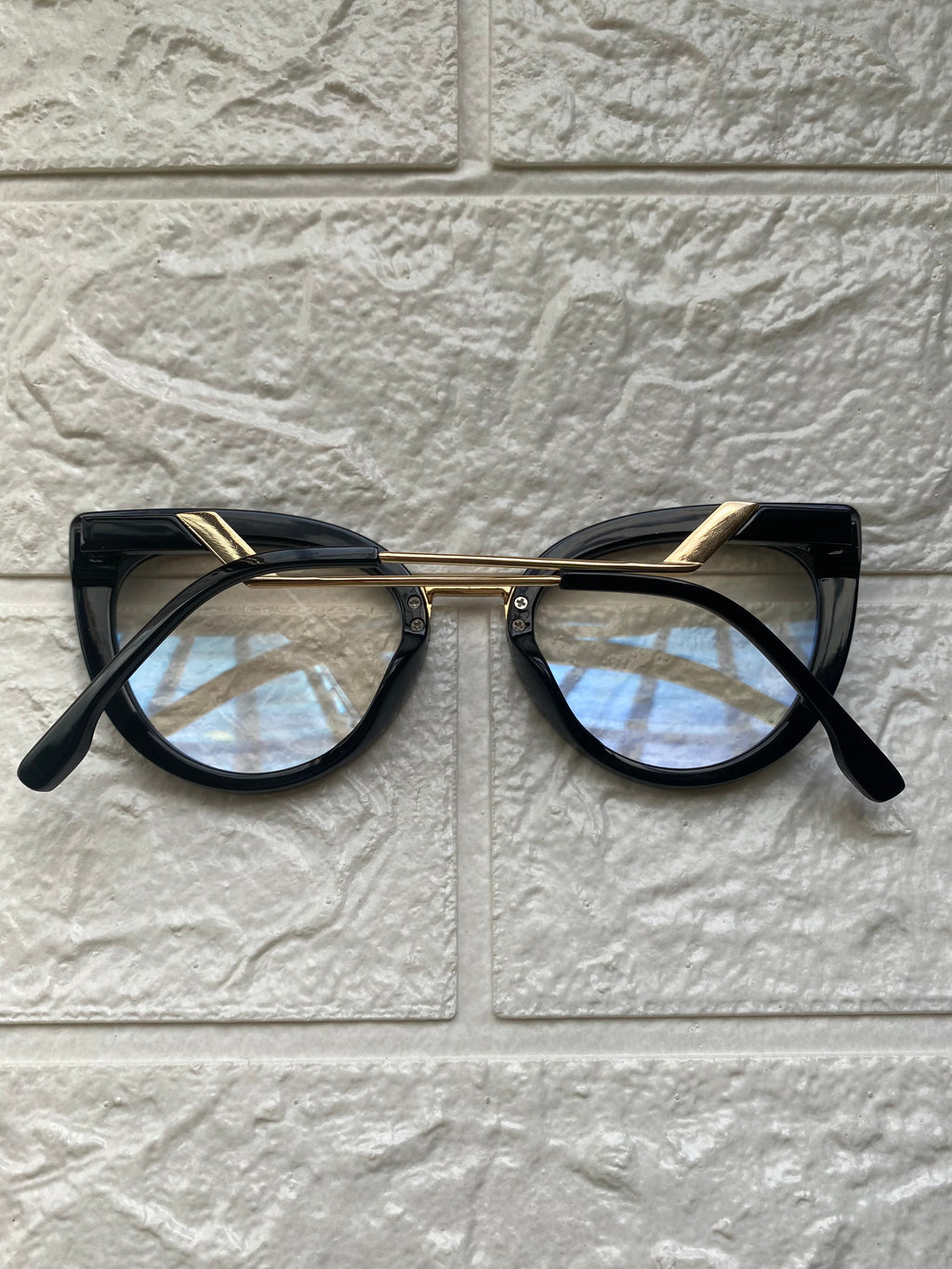 Lentes Diva Negros