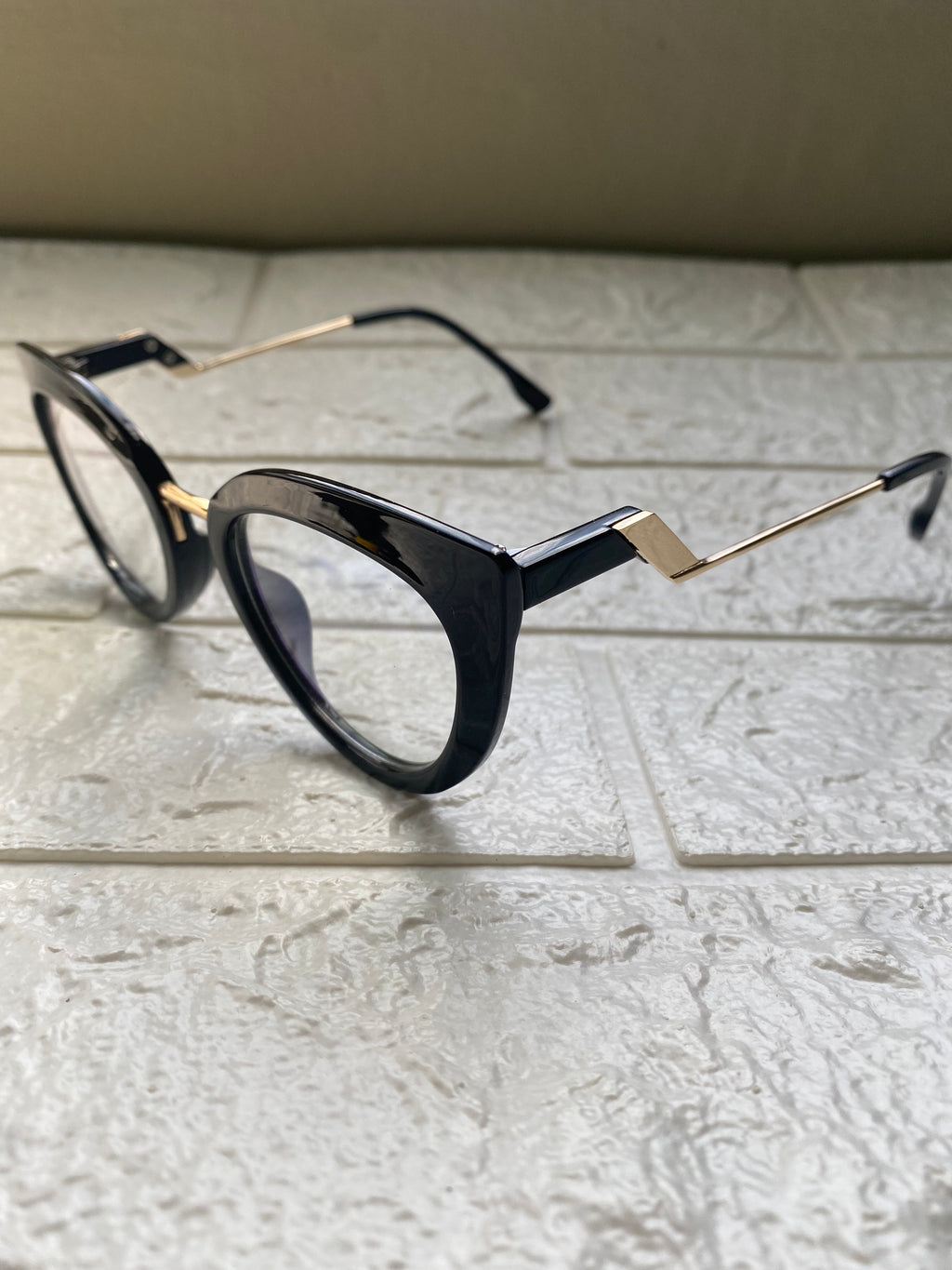 Lentes Diva Negros