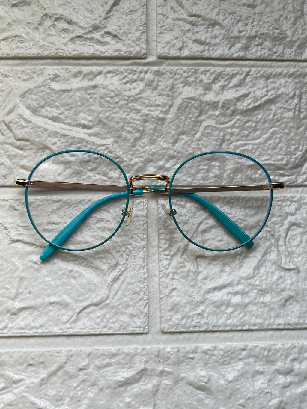 Lentes Aviadores Aqua