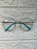 Lentes Aviadores Aqua